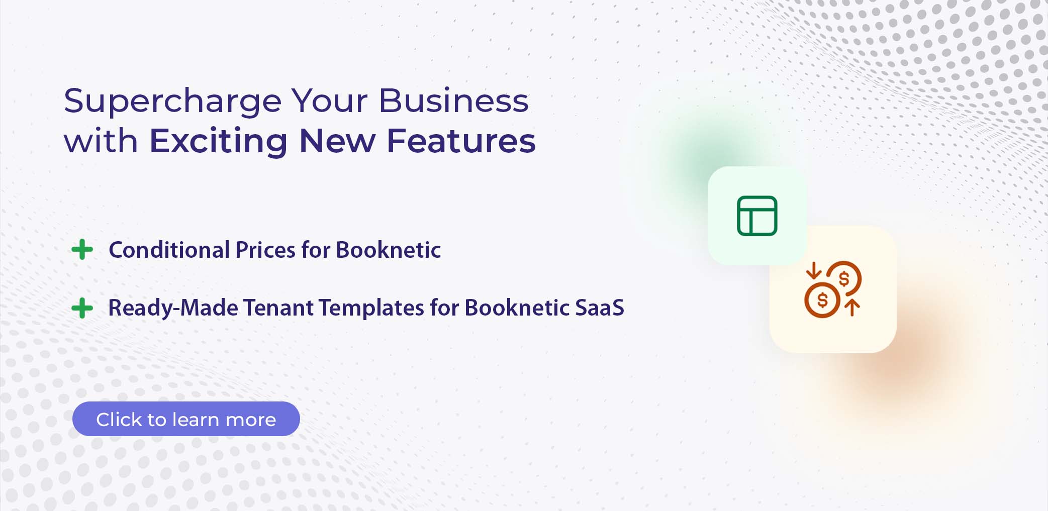Booknetic - new features