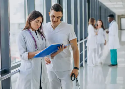 Booknetic - Health and medical services Appointment Booking WordPress Plugin