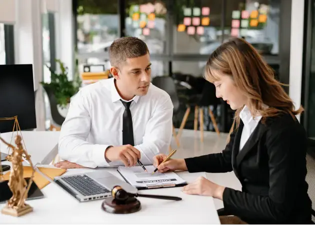 Booknetic - Legal consultants Appointment Booking WordPress Plugin