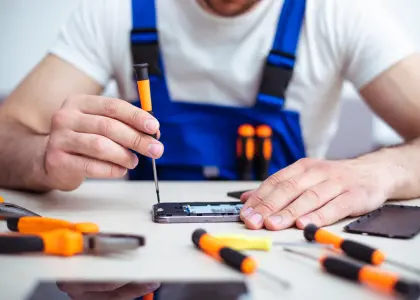 Booknetic - Repair centers Appointment Booking WordPress Plugin