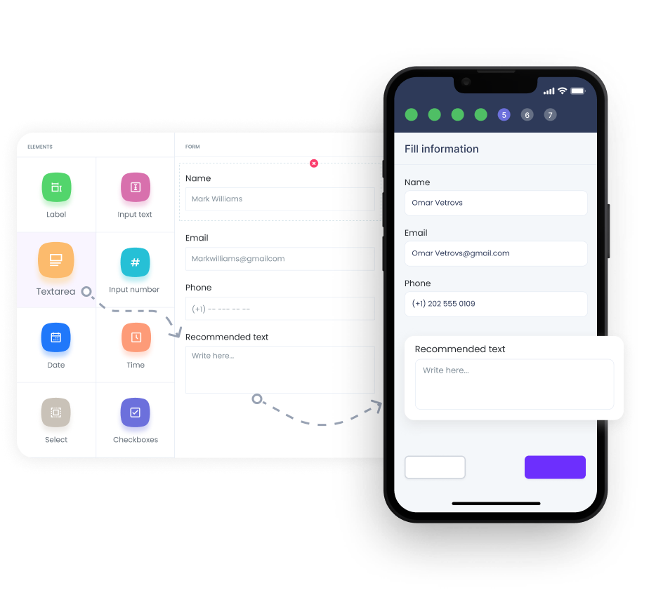 Fully customizable WordPress Appointment Booking Plugin
