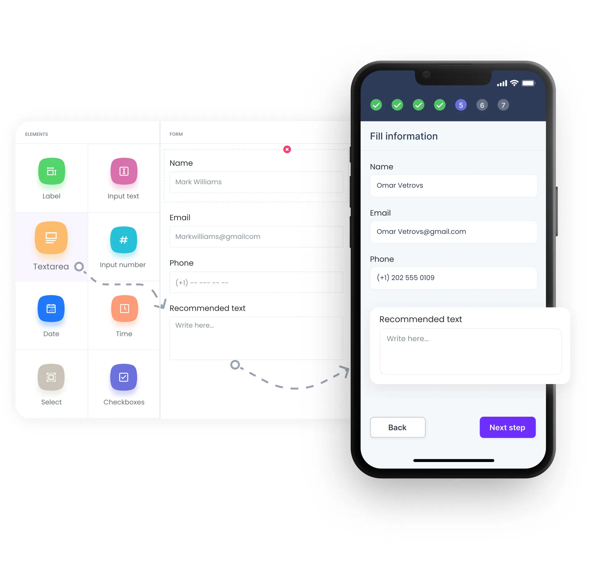 Fully customizable WordPress Appointment Booking Plugin