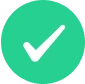 Checkmark icon