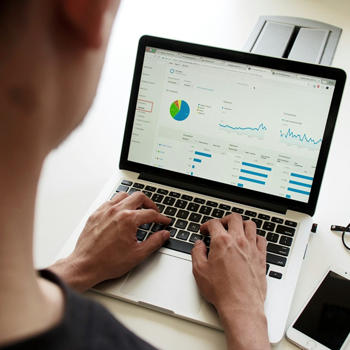 Reservas de contabilidad con Booknetic
