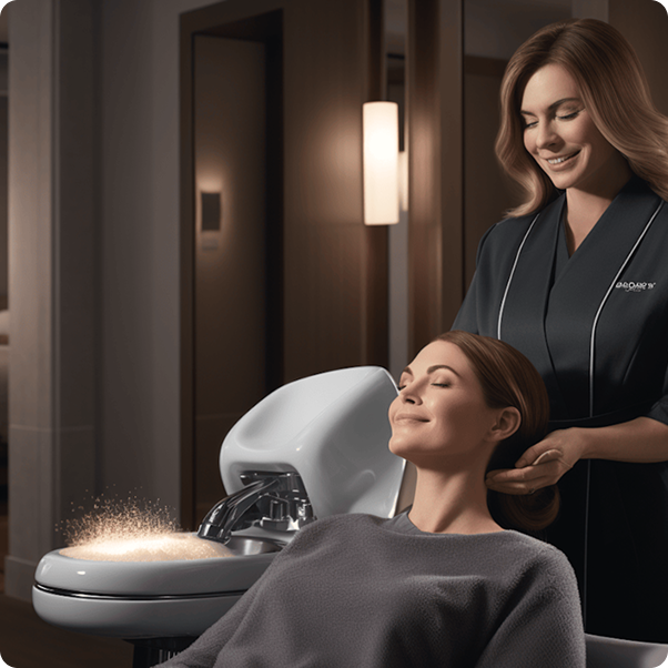 hairdresser hero image