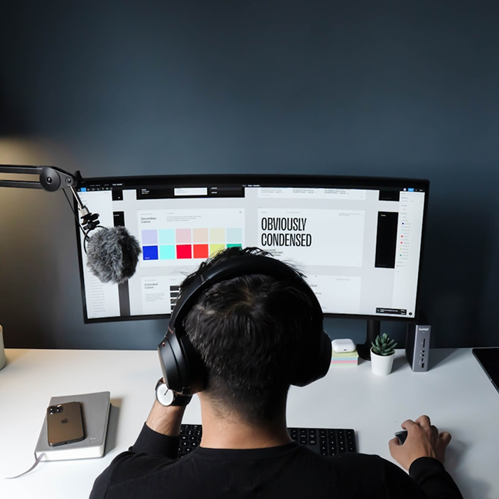 Reservas de diseño de interiores con Booknetic
