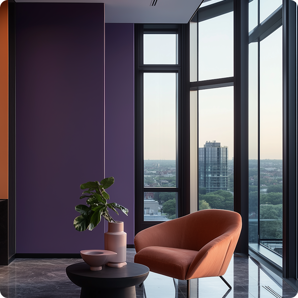 interior designers hero image