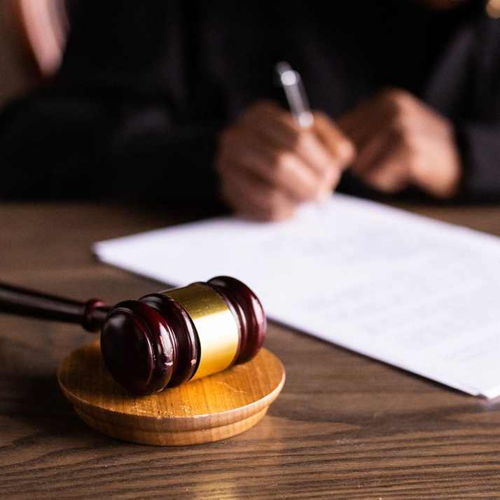 Reservas para asesores legales con Booknetic