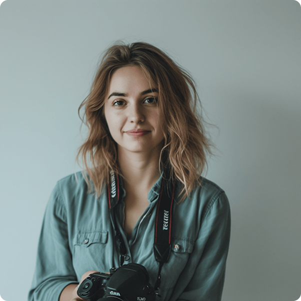 photographers hero image