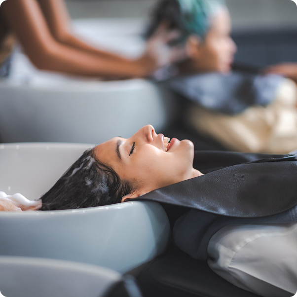 spa salons hero image