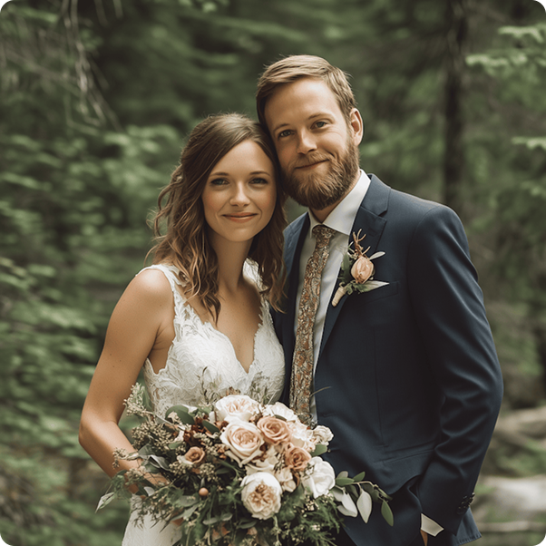 wedding planners hero image