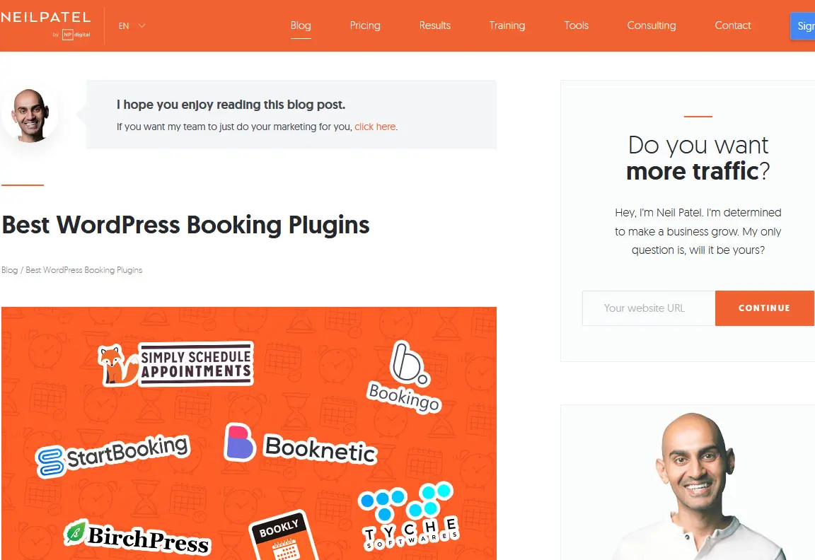 Booknetic trusted by industry experts