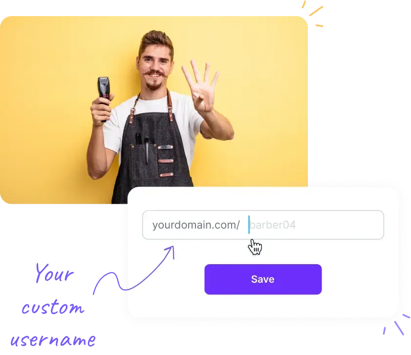 Complete tenant setup