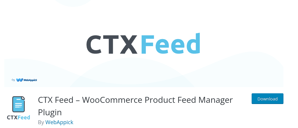 ctxfeed