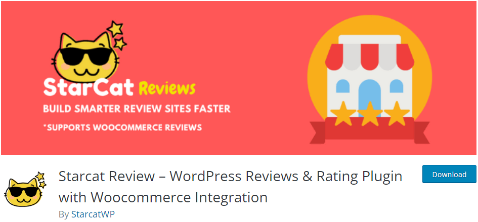 starcat reviews
