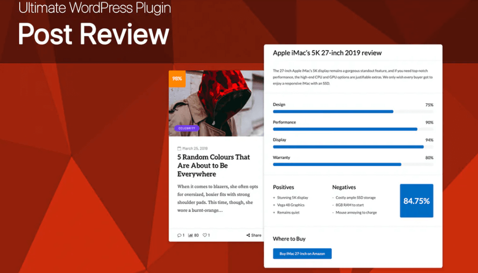 Ultimate Reviews