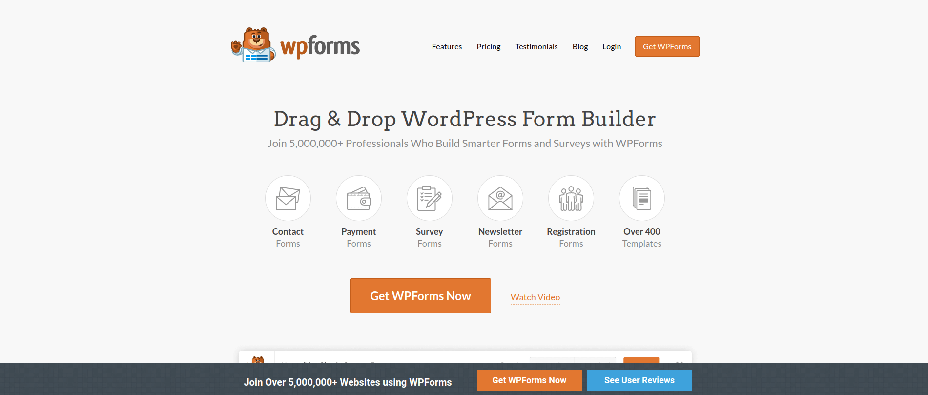wpforms
