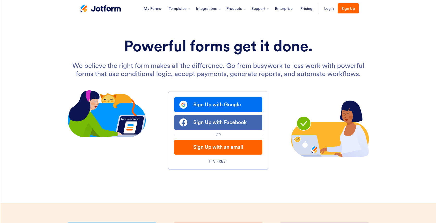 jotform