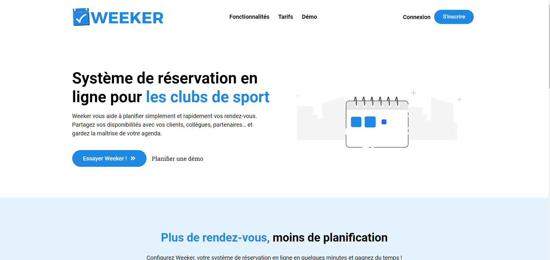 weeker