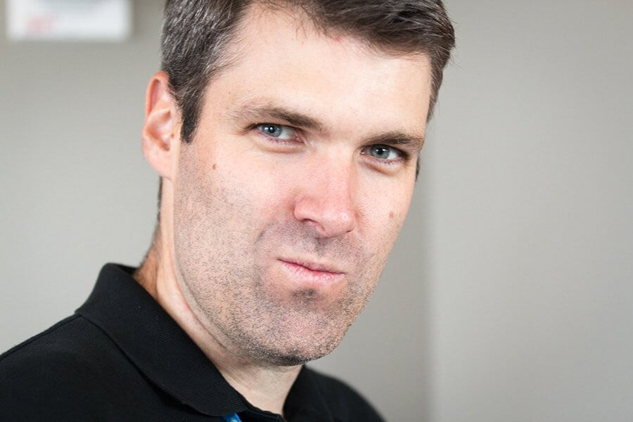 Brent Shepherd