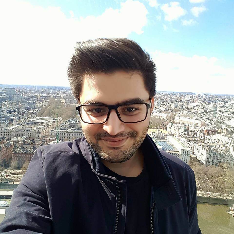Haris Zulfiqar