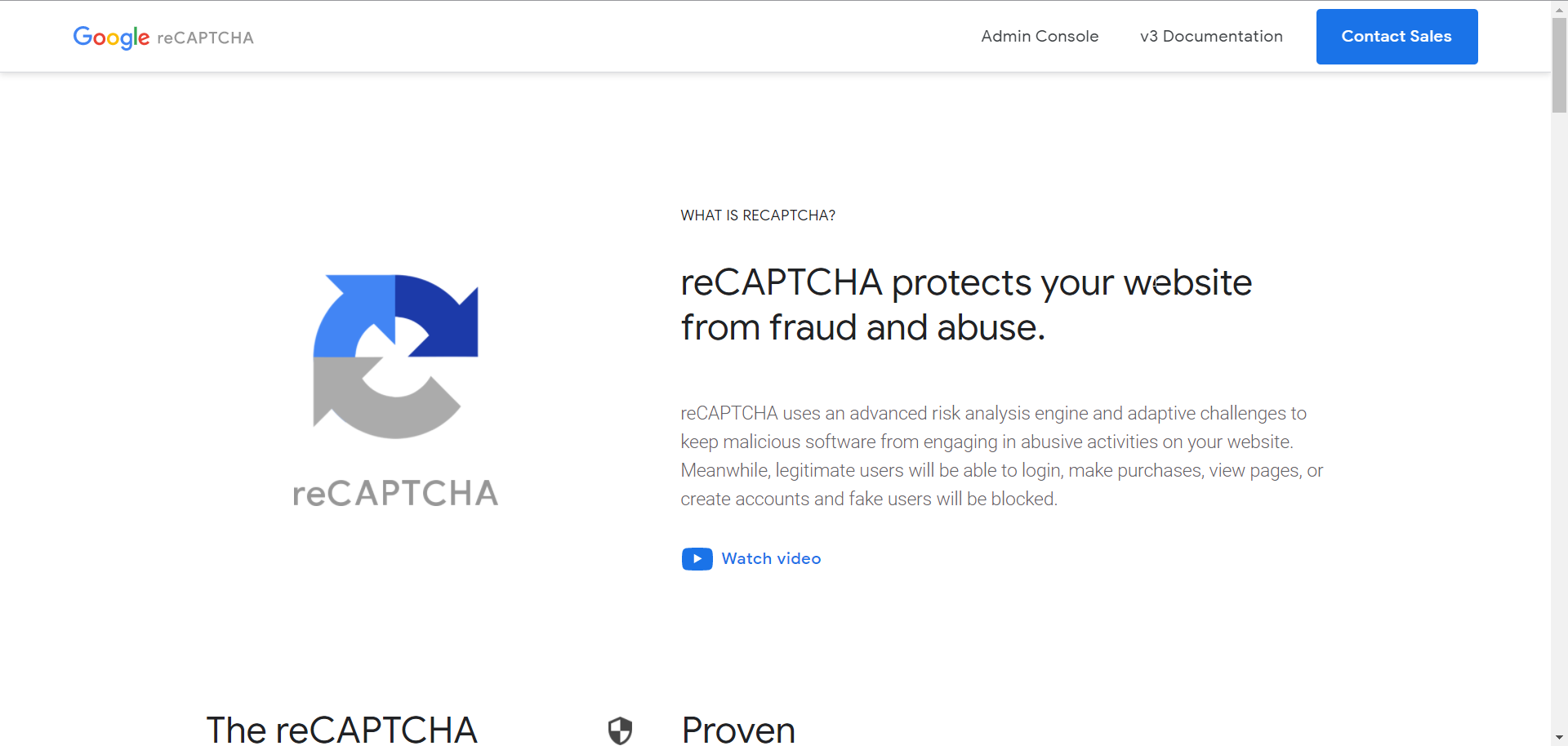 WordPress Appointment Booking Plugin mit Google reCAPTCHA