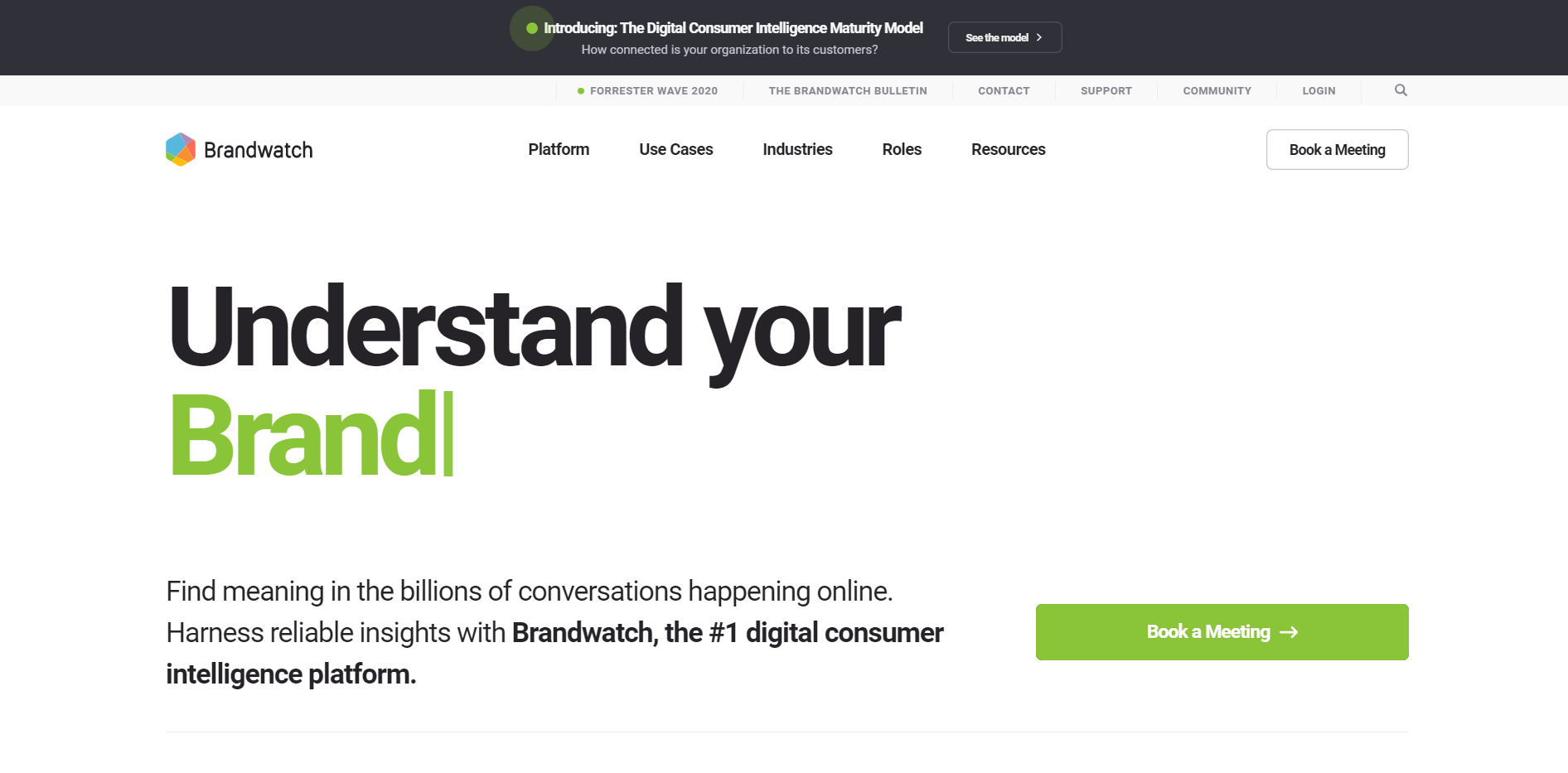 social listening tools 2021