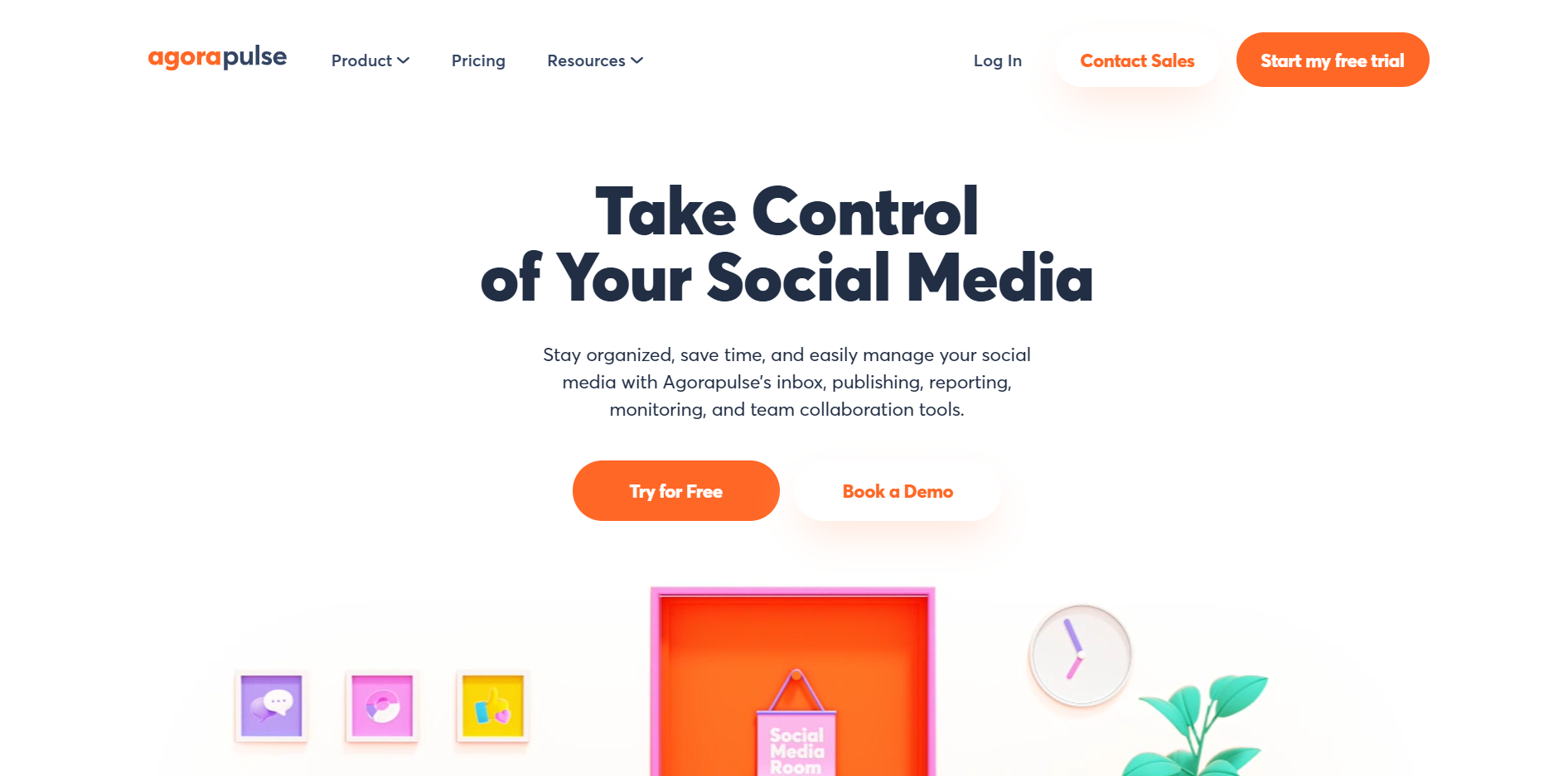 social listening tools 2021