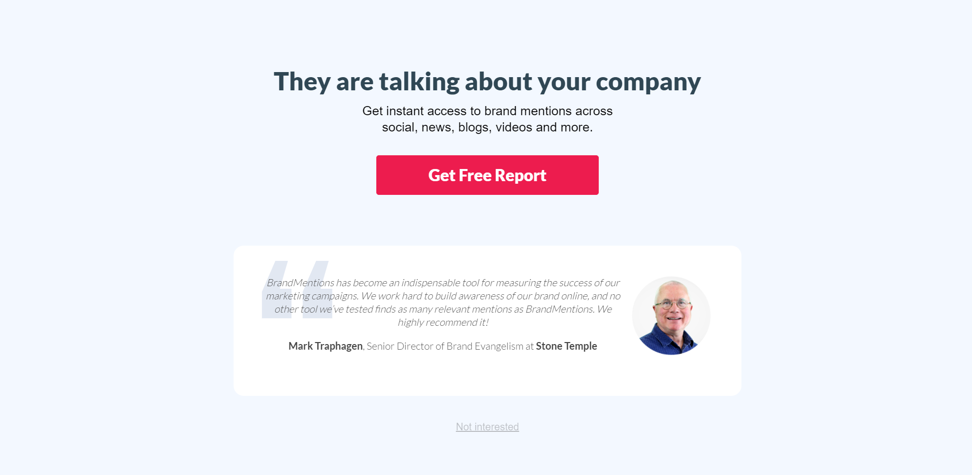 social listening tools 2021