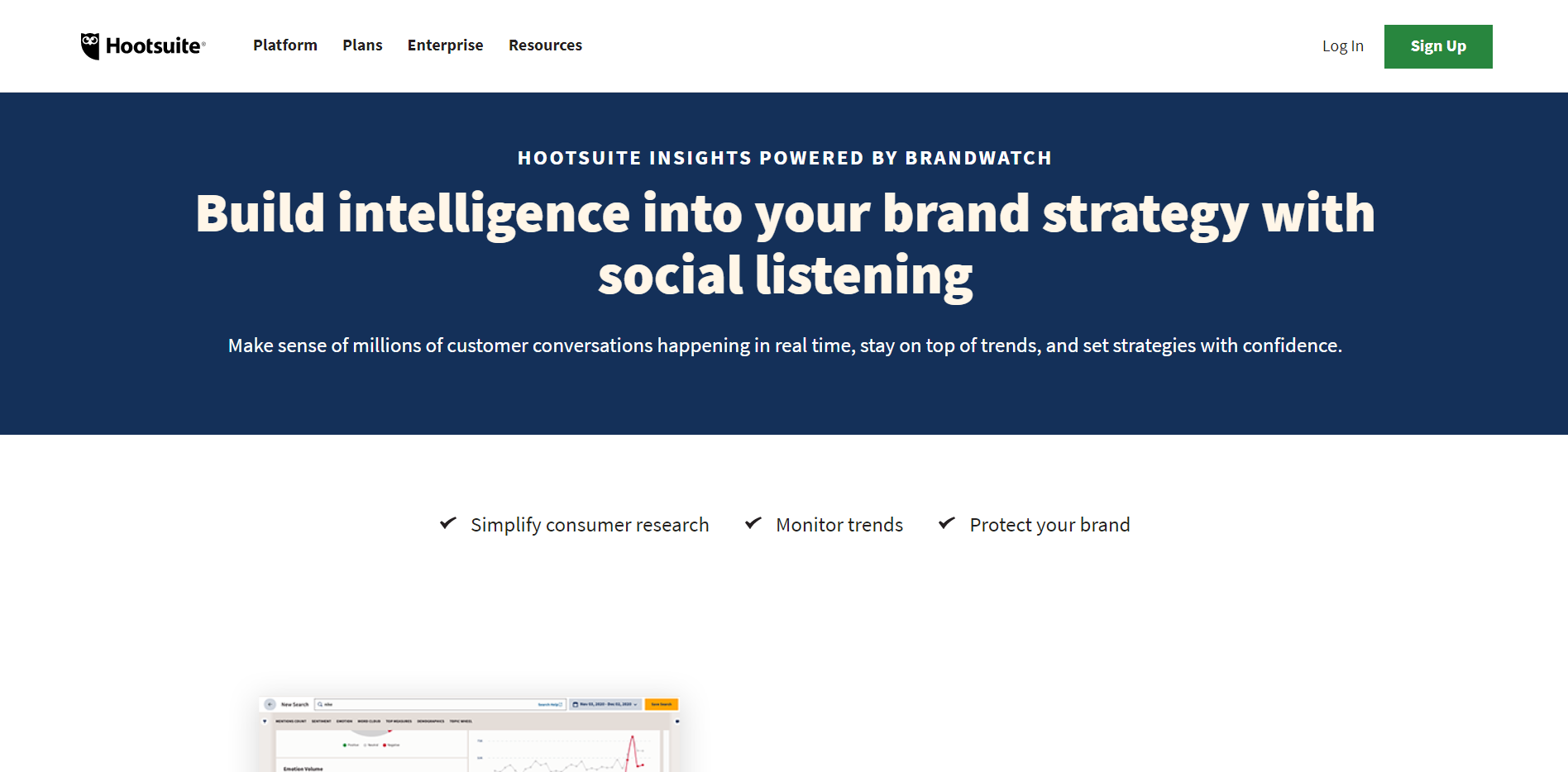does hootsuite have social listening tools does hootsuite have social listening tools