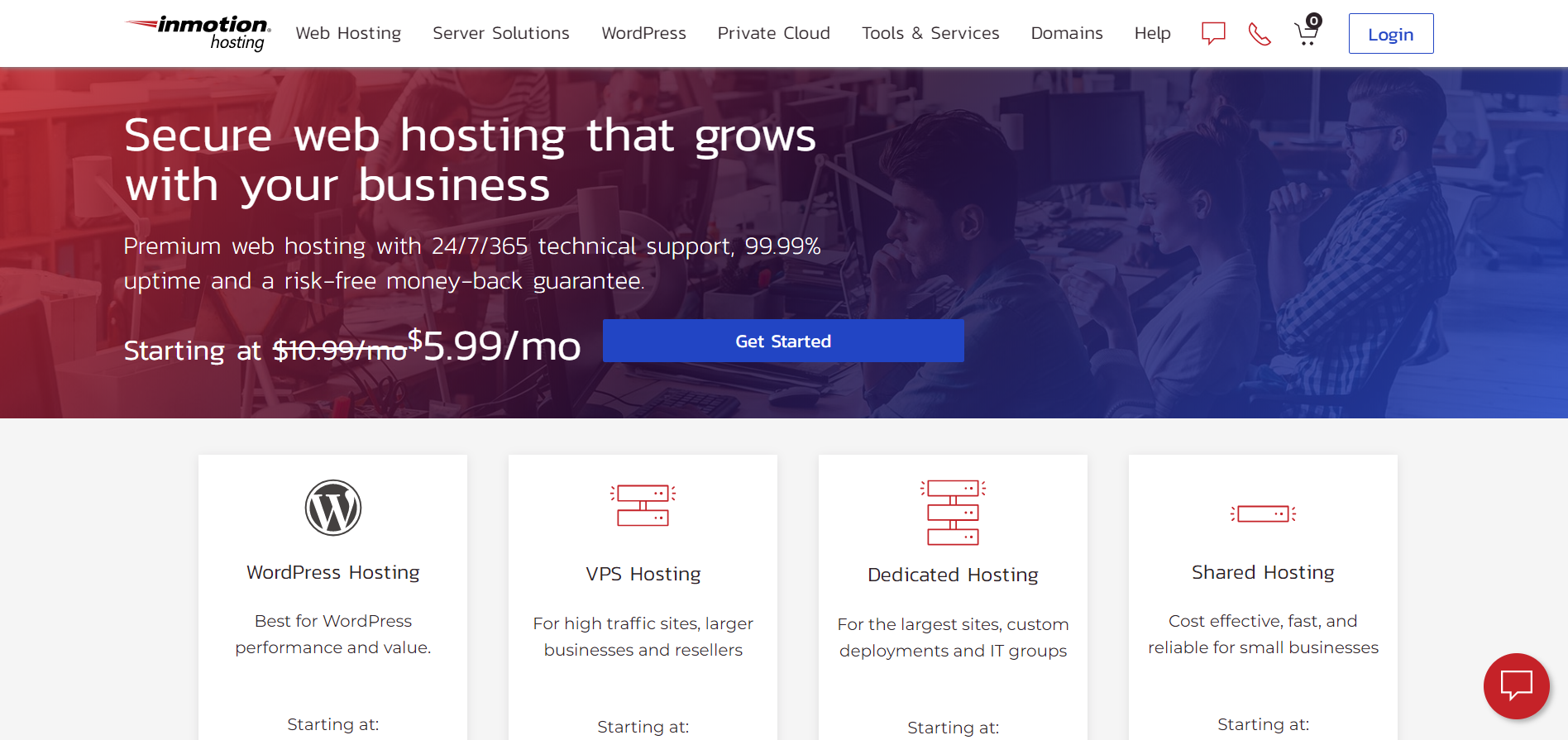 günstiges WordPress-Hosting