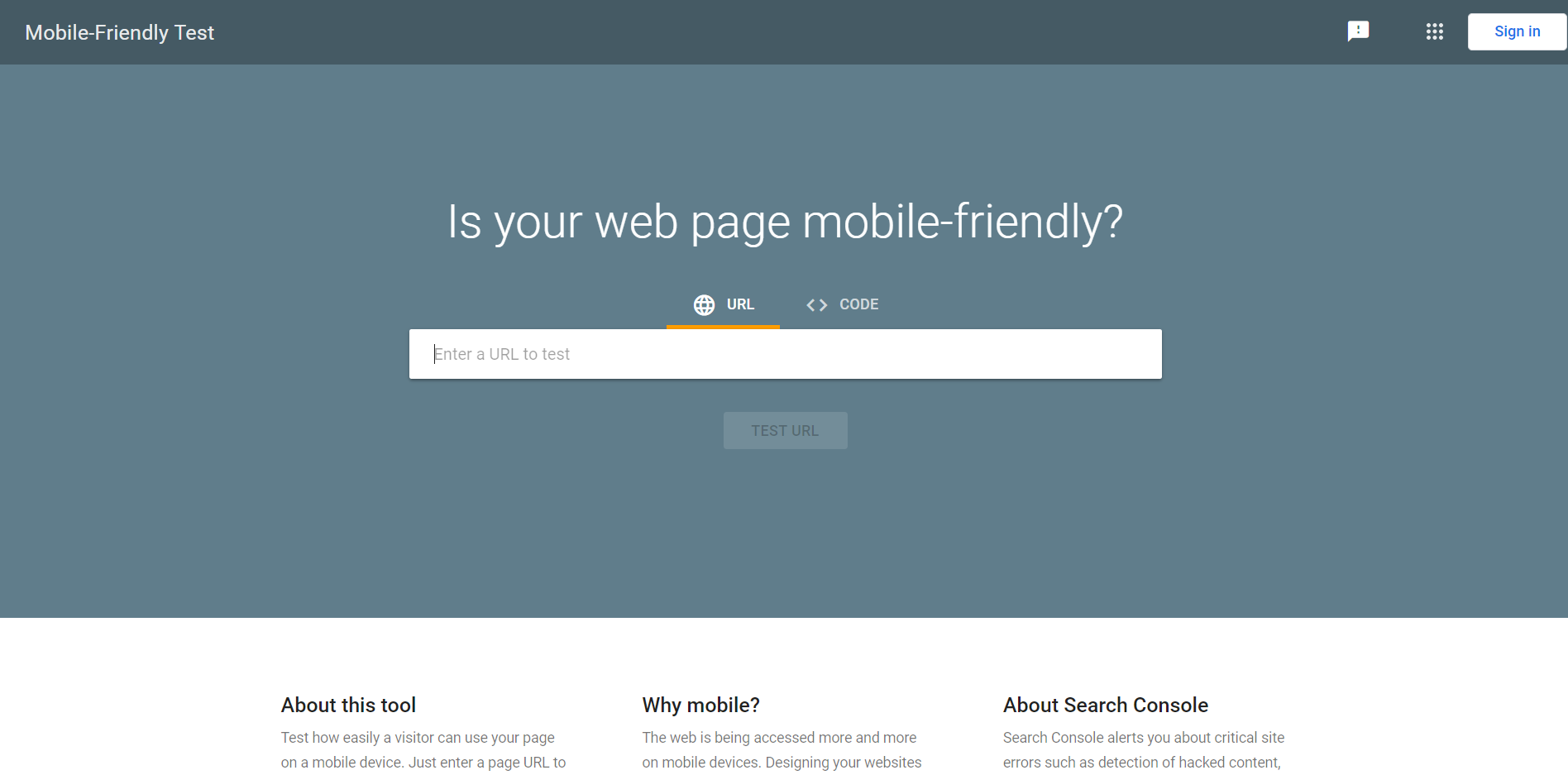 die besten kostenlosen SEO-Tools