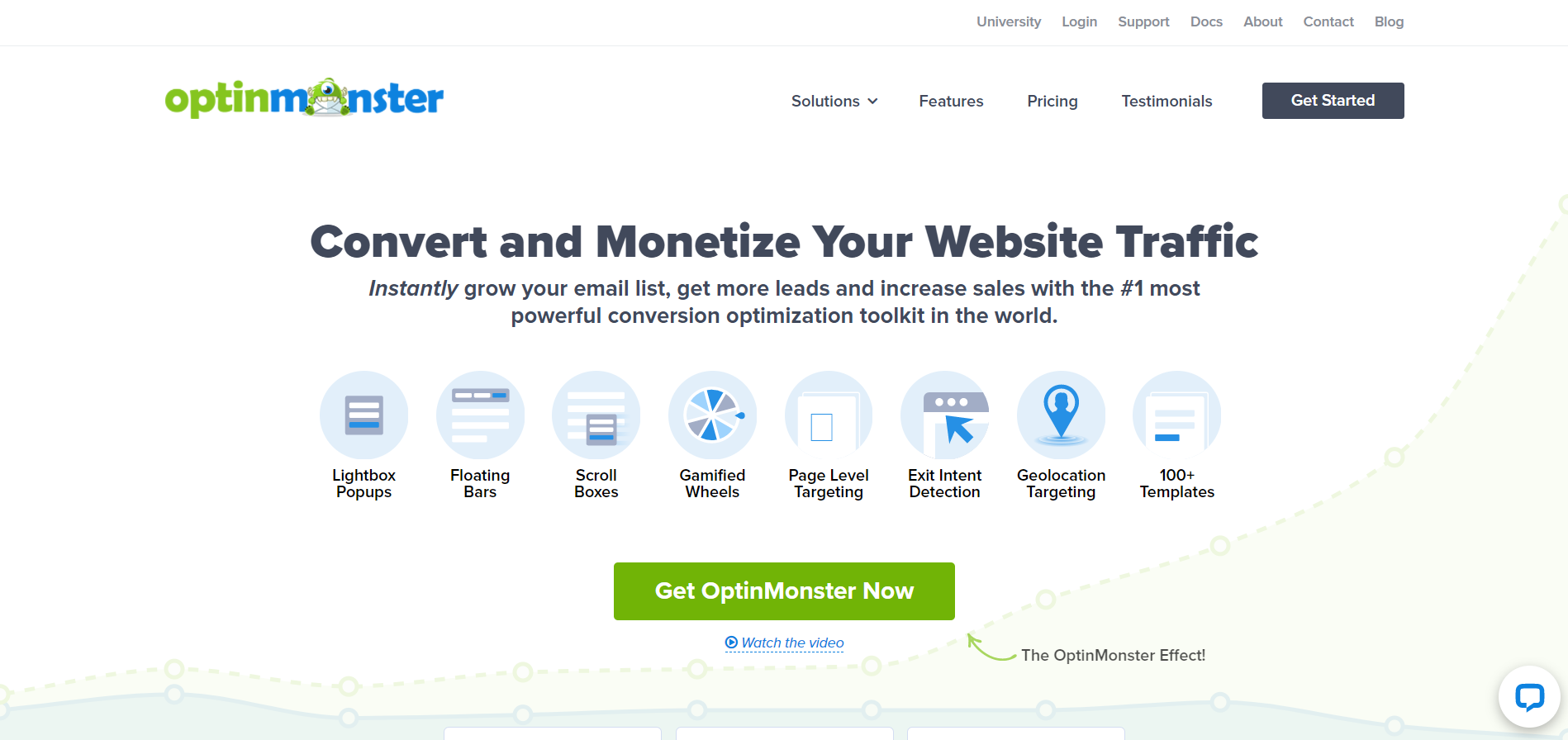 how to setup a newsletter in wordpress