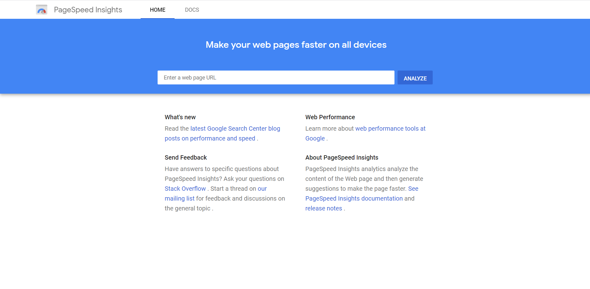 beste kostenlose SEO-Tools