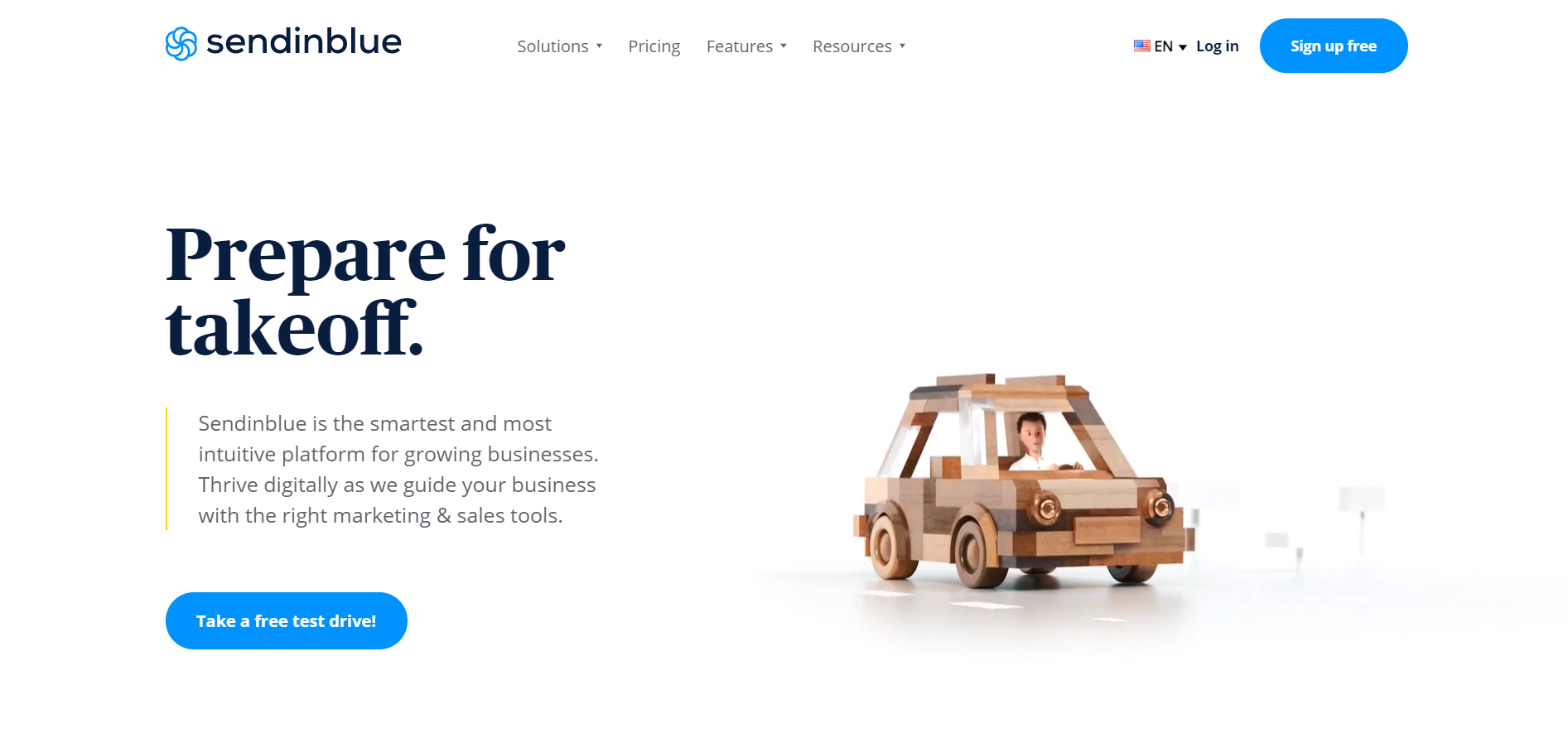 how to setup a newsletter in wordpress