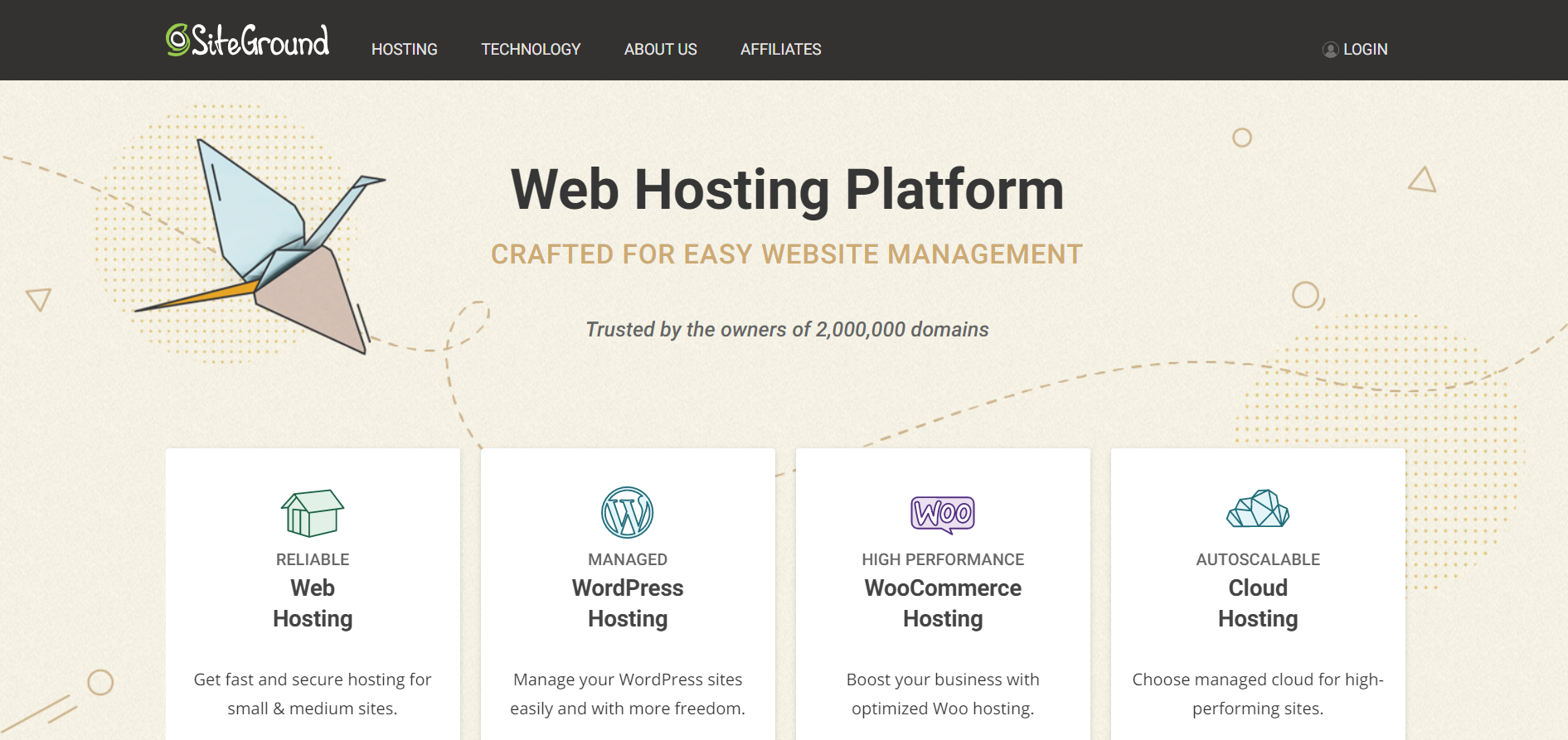 günstiges WordPress-Hosting