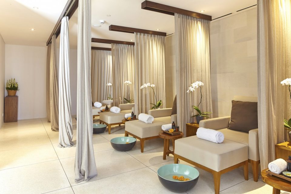 die besten Werbeideen für Spa und Salon