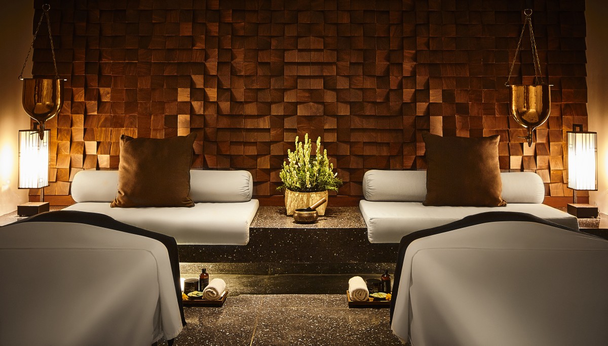 die besten Werbeideen für Spa und Salon