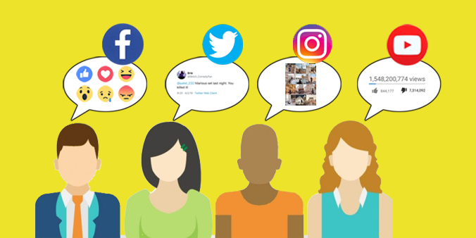 what is social listening