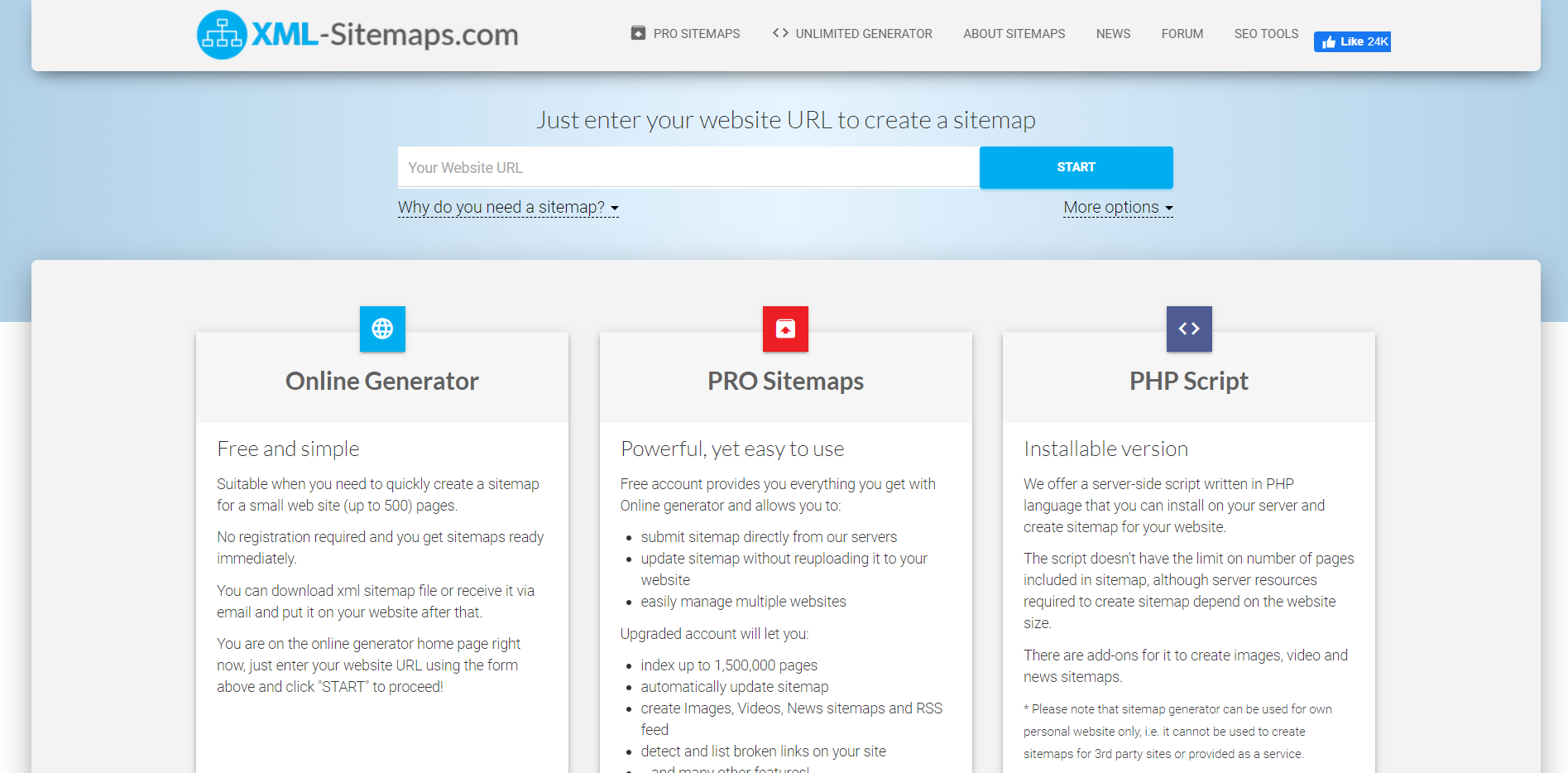 beste kostenlose SEO-Tools