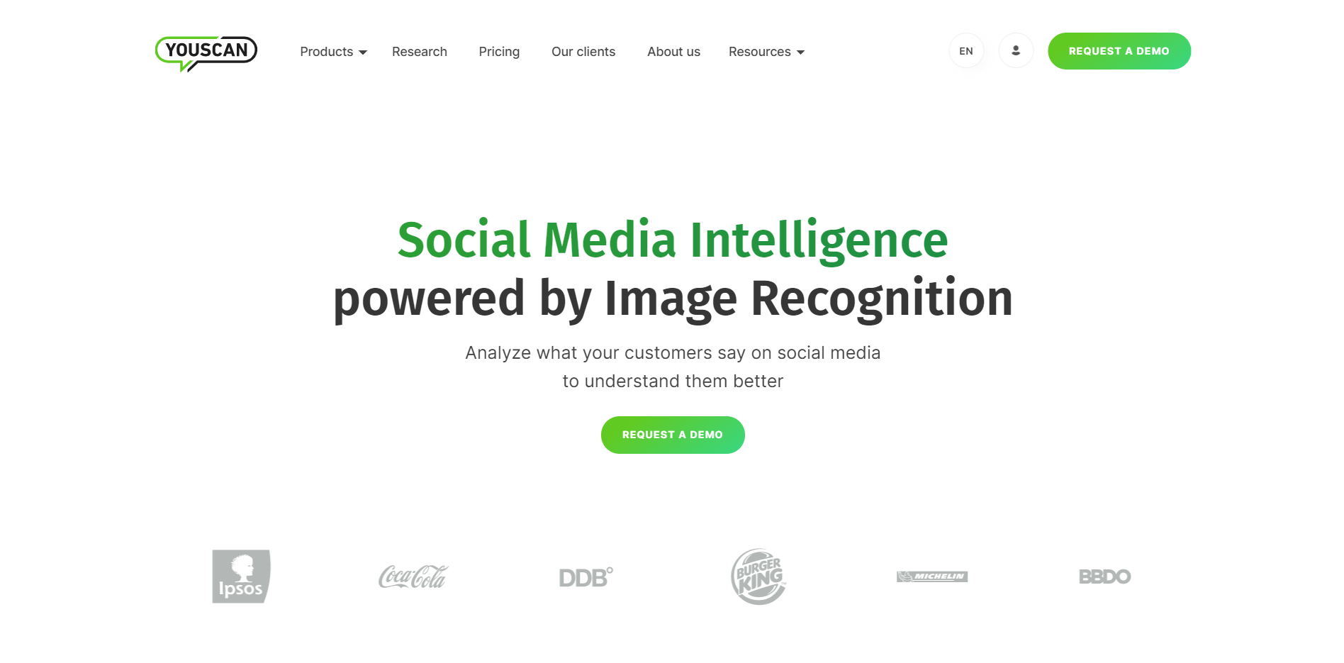 social listening tool