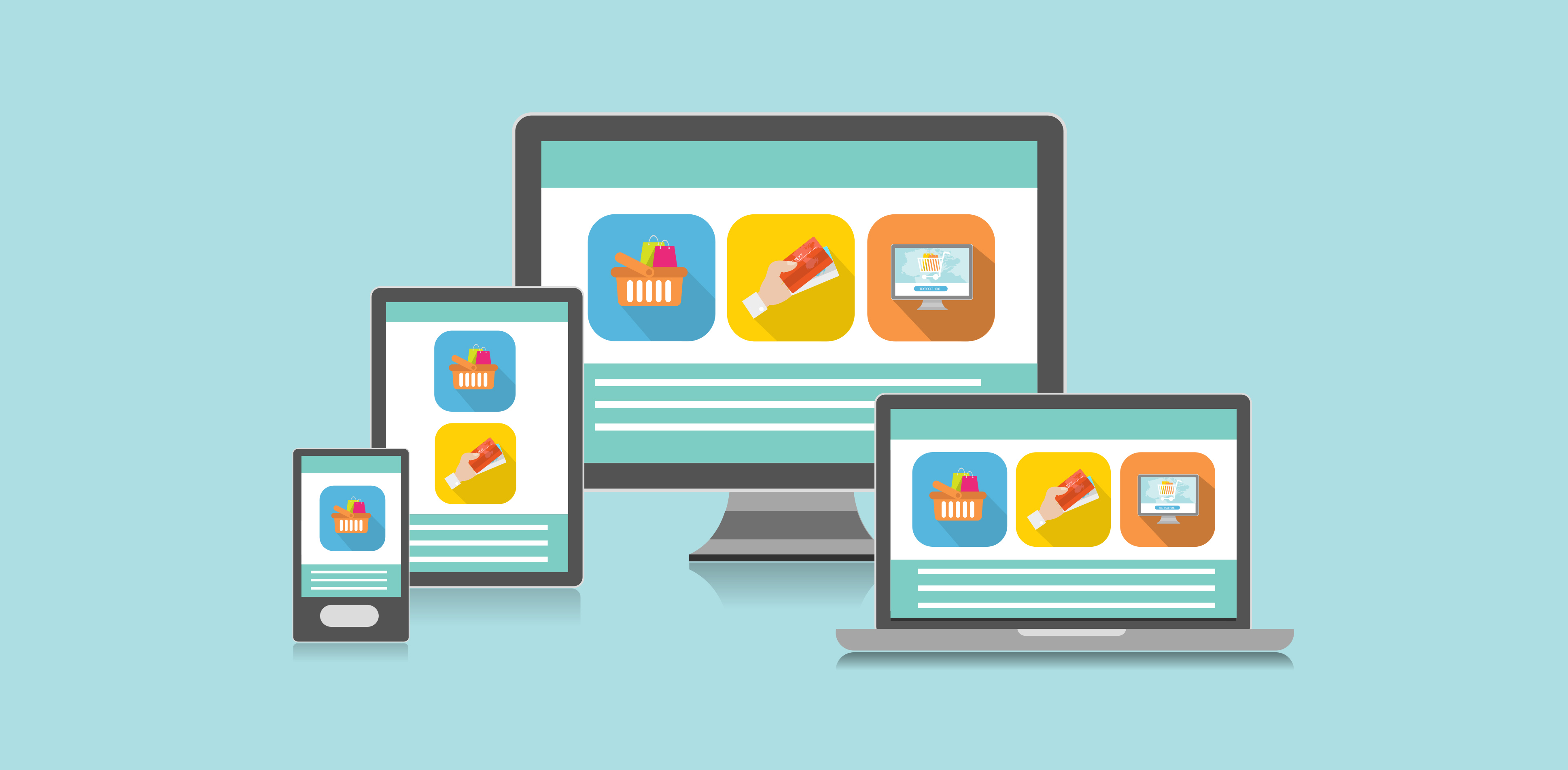 responsive