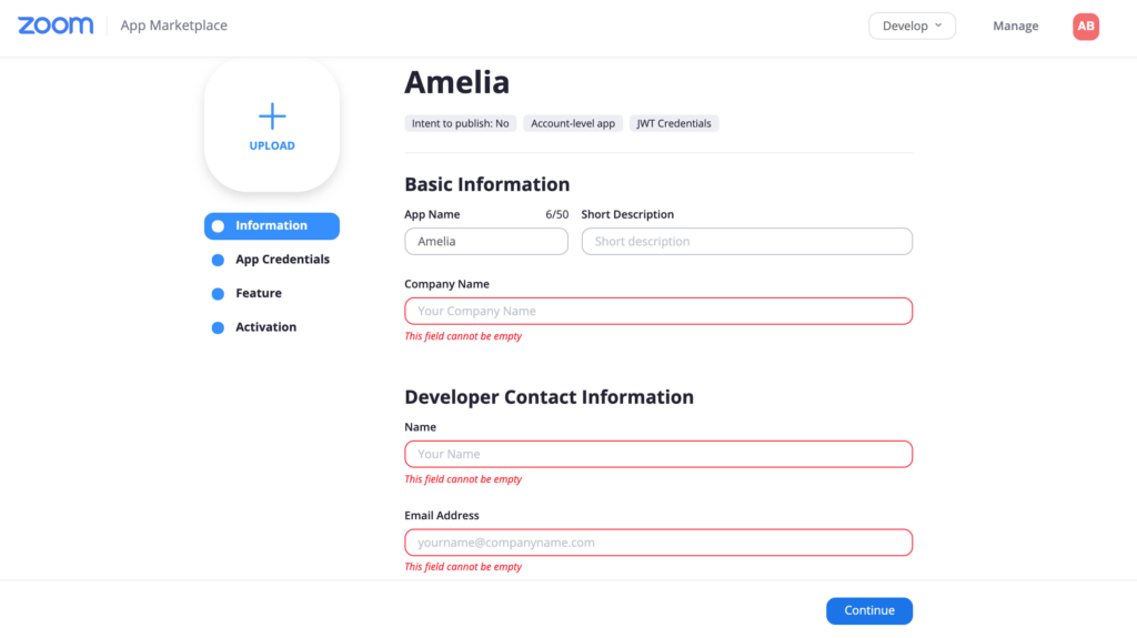 booknetic vs amelia zoom integration