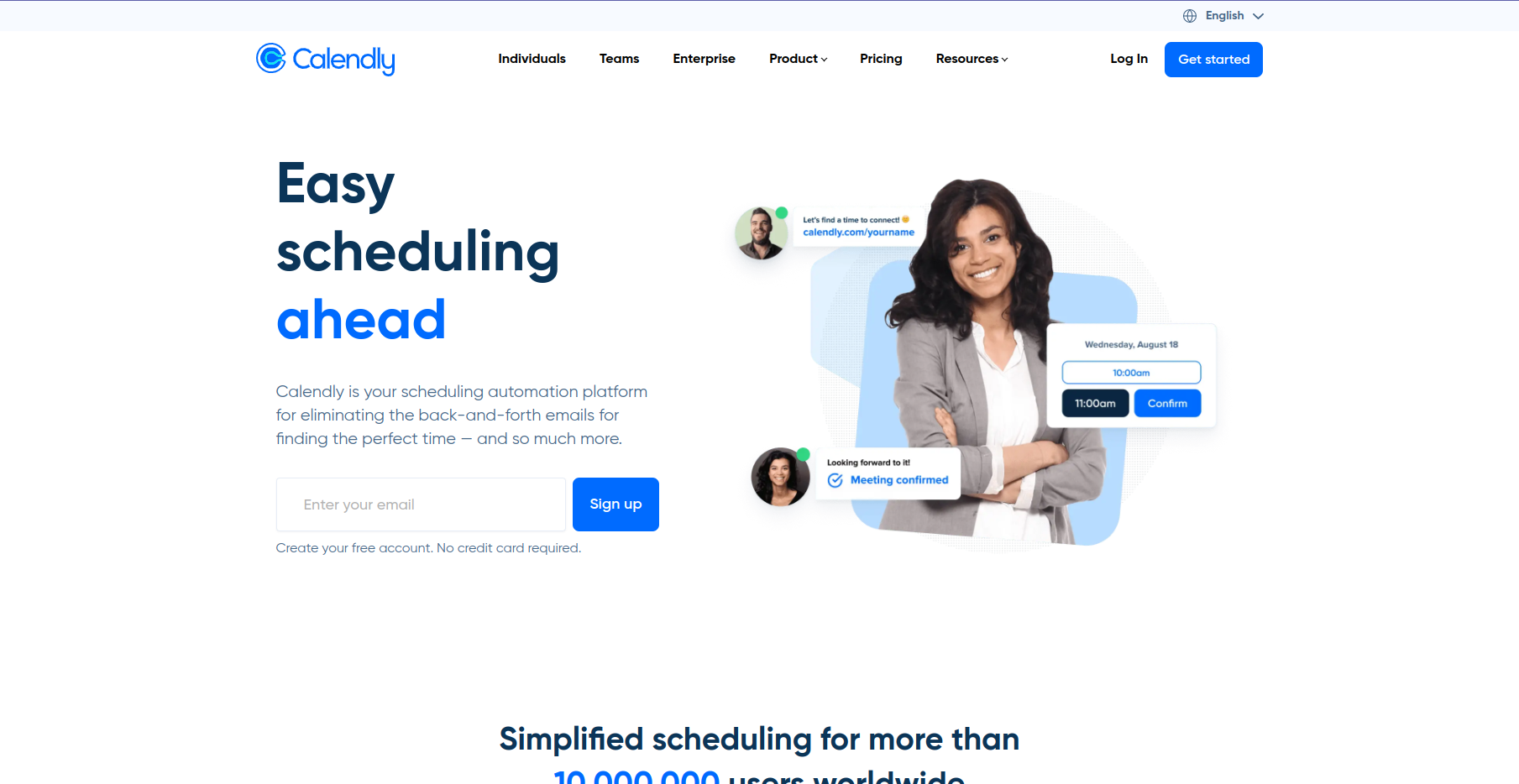 calendly