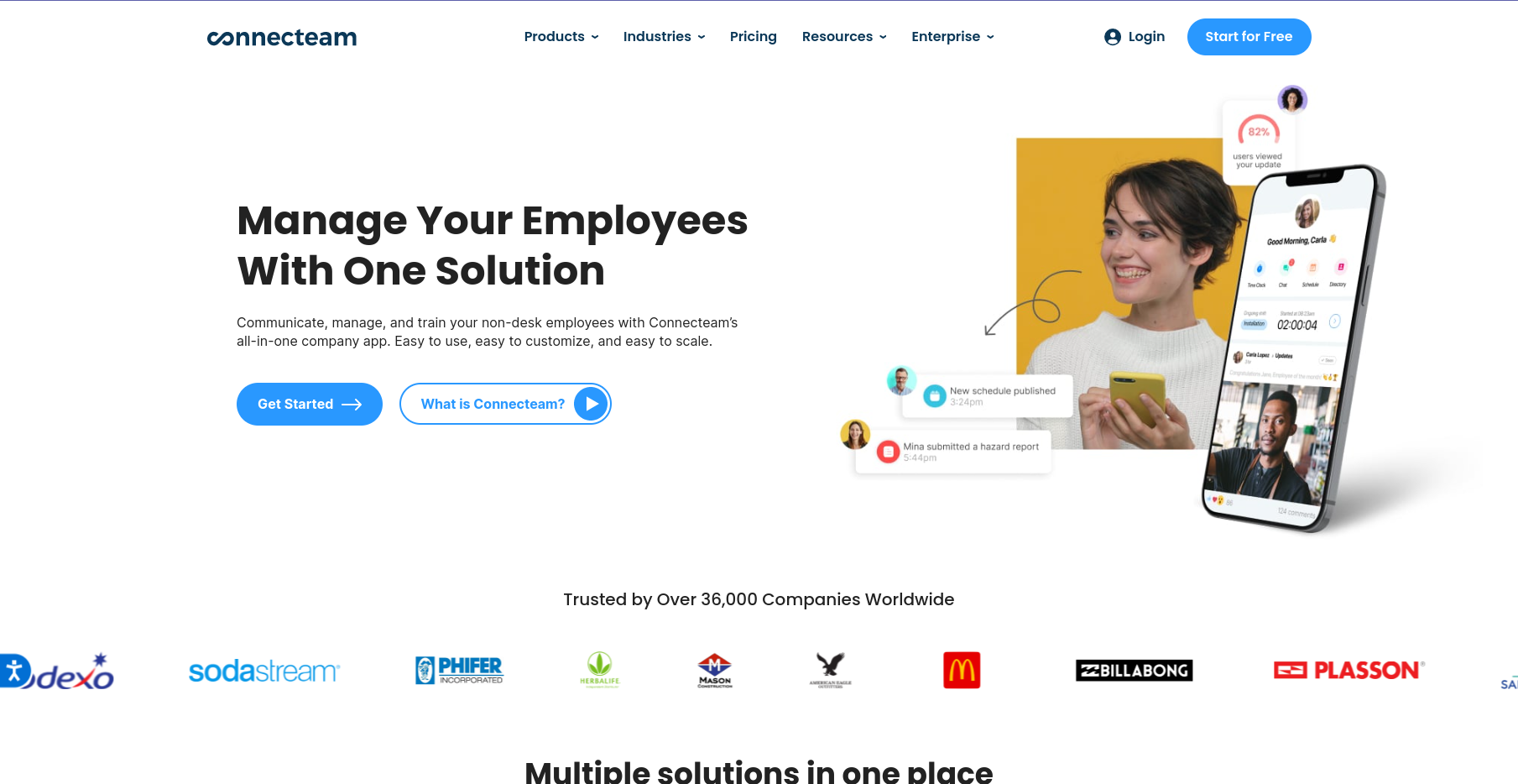 connecteam