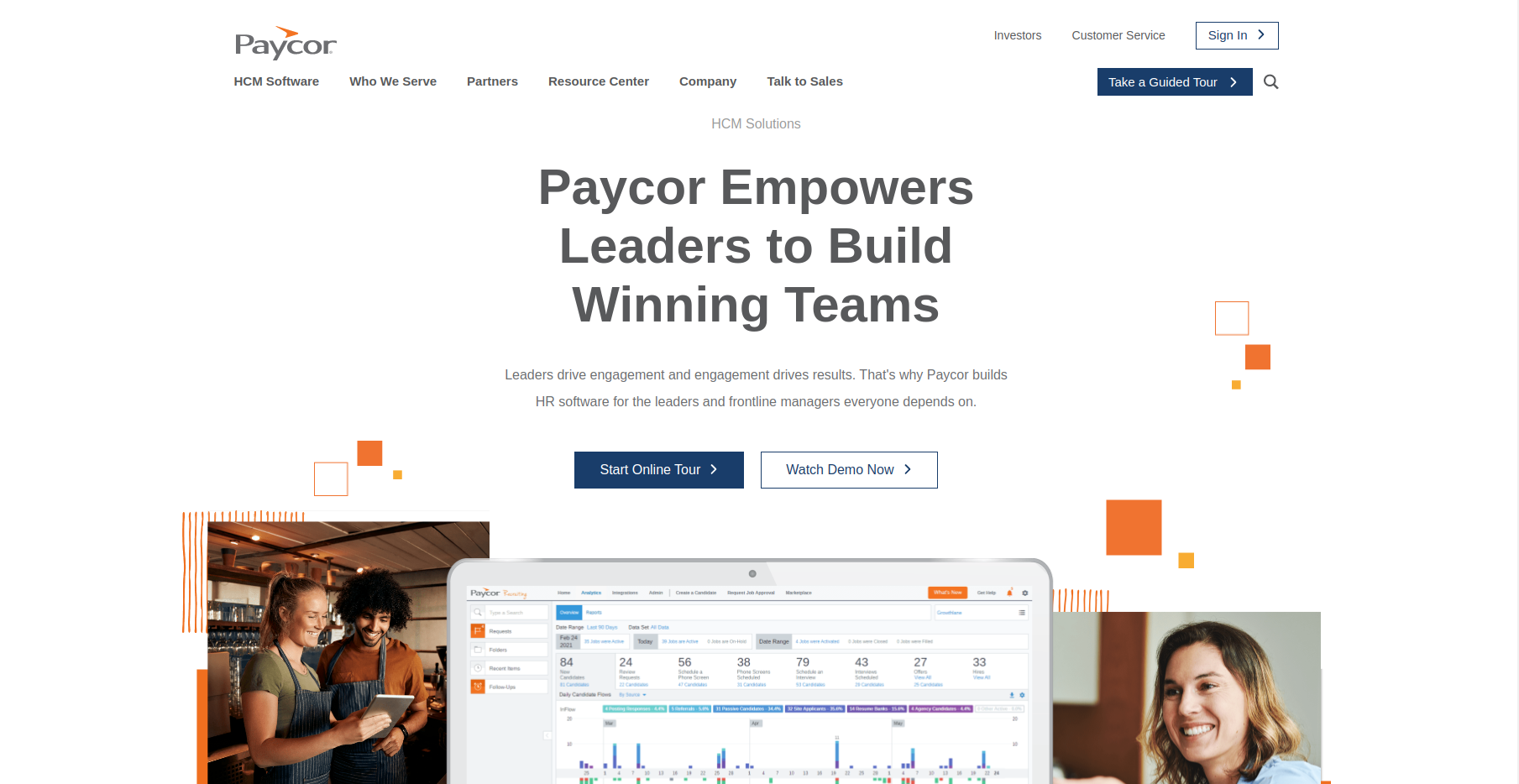 paycor