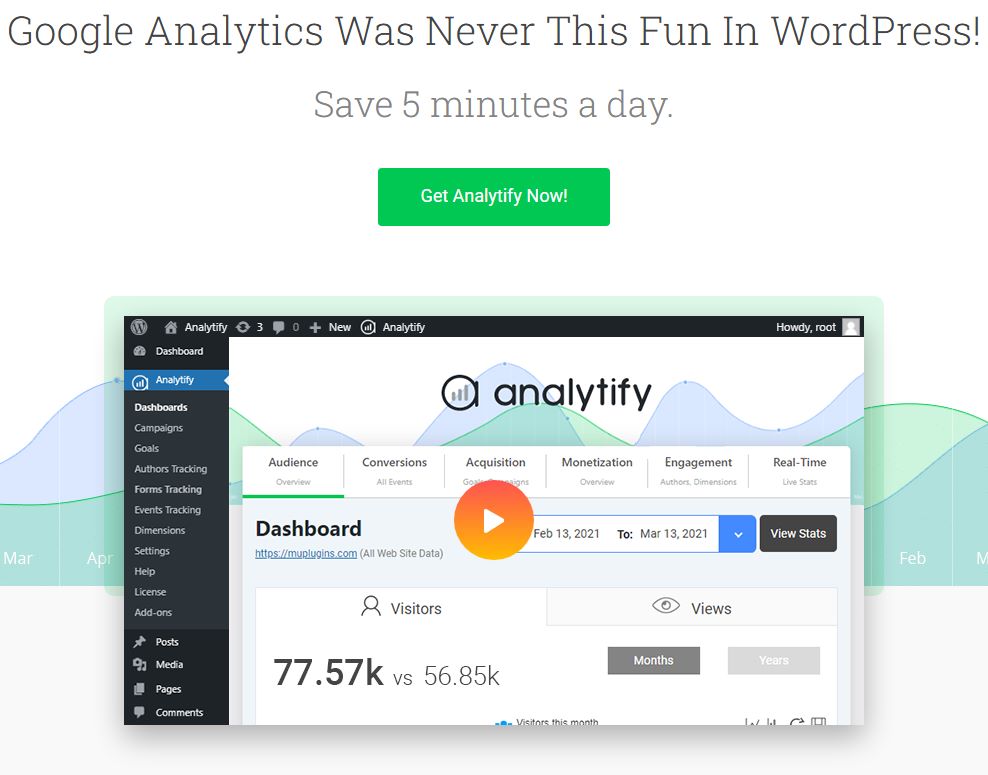 wordpress google analytics plugins, worpdress plugins with google analytics, google analytics wordpress plugins, google analytics plugin for wordpress