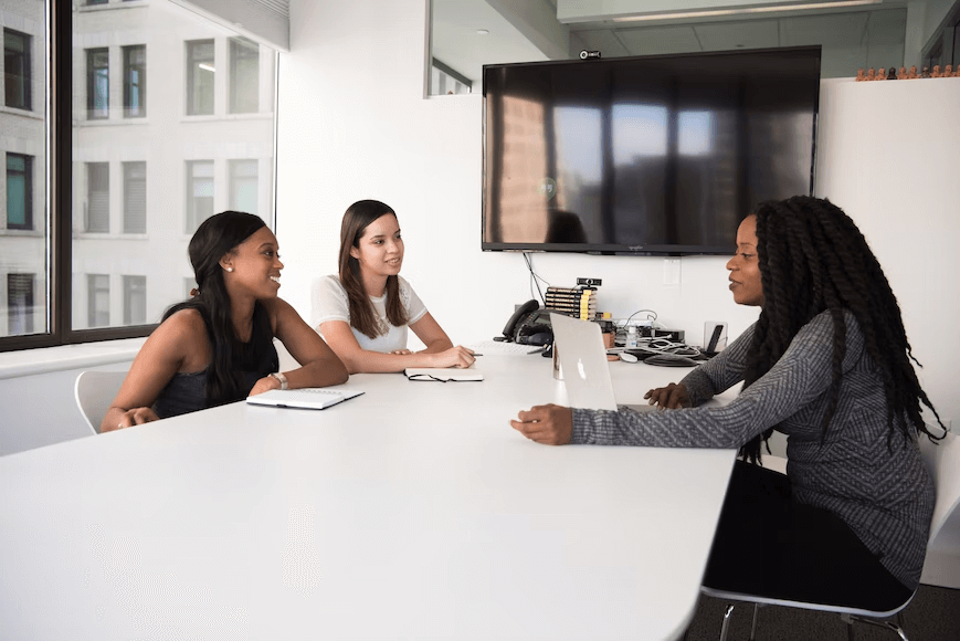 interview scheduling experience
