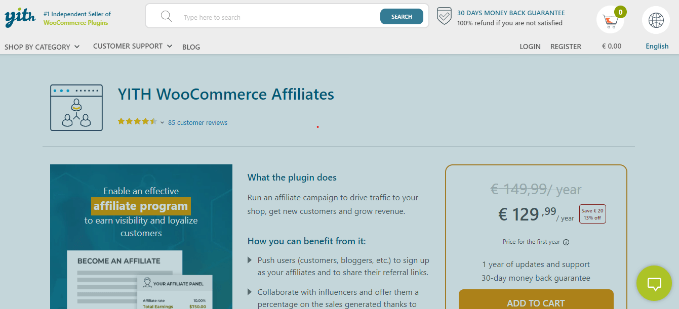 affiliate link tracking in wordpress, wordpress affiliate link tracking plugin, track affiliate links wordpress, track incoming affiliate links wordpress, wordpress track affiliate links