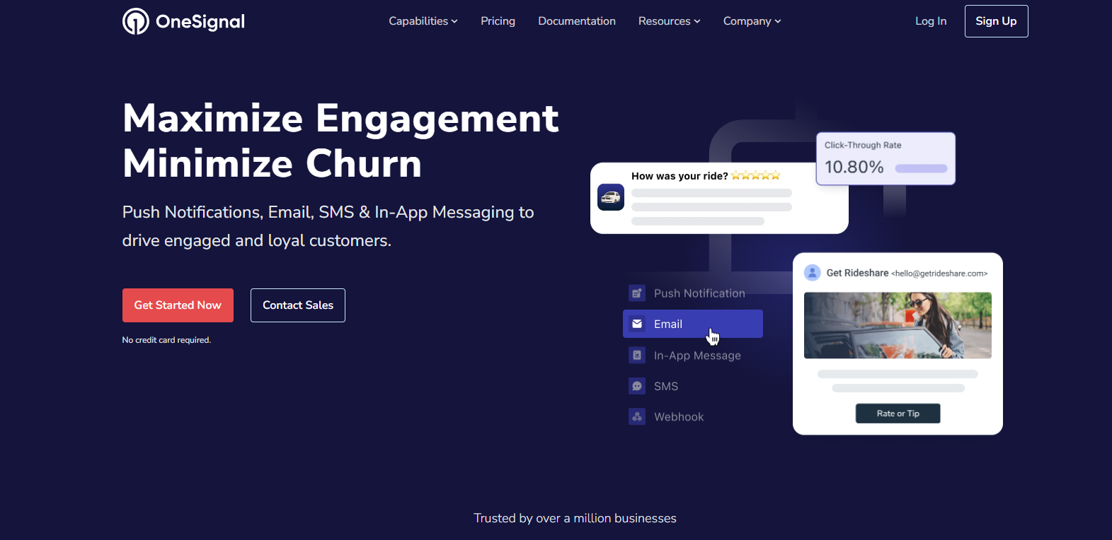 OneSignal